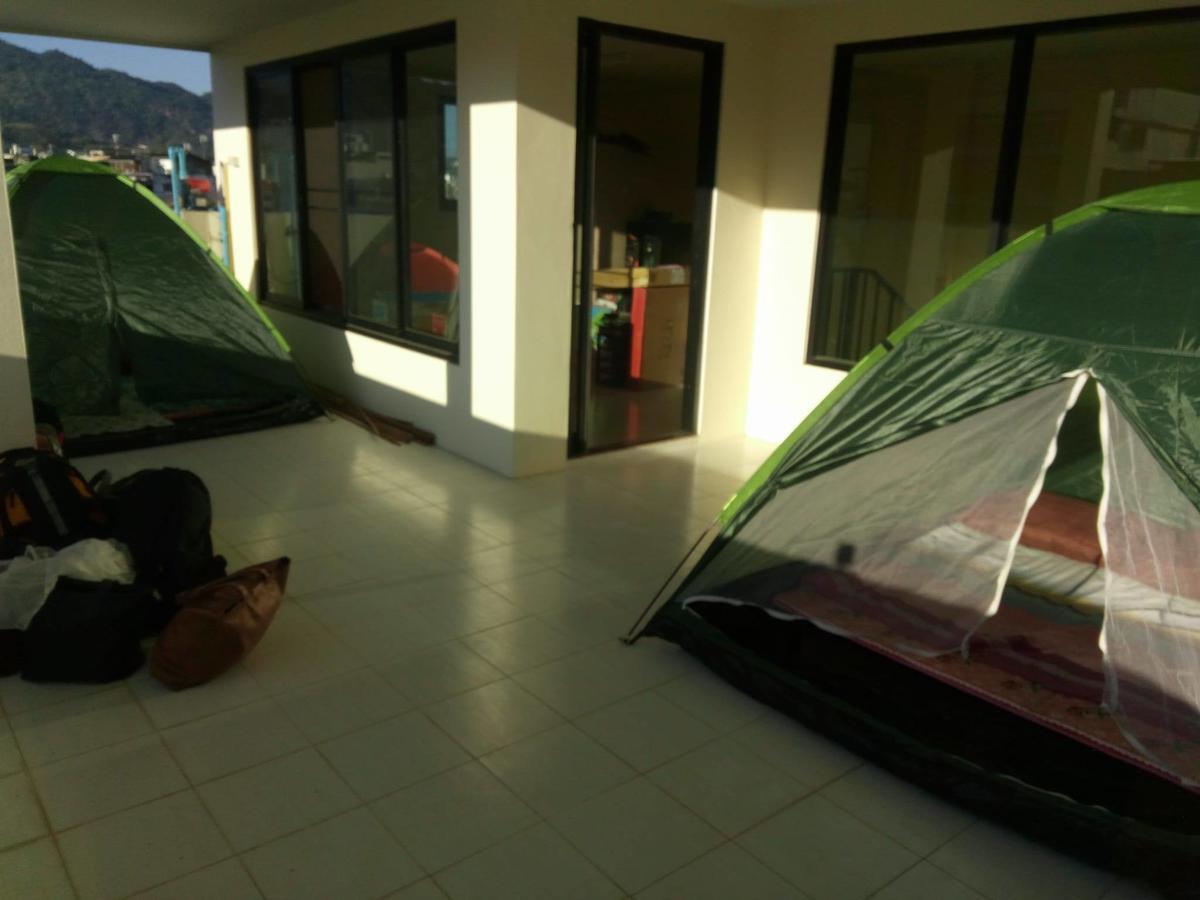 Baan Sabai Maesai Hotel Mae Sai Bagian luar foto